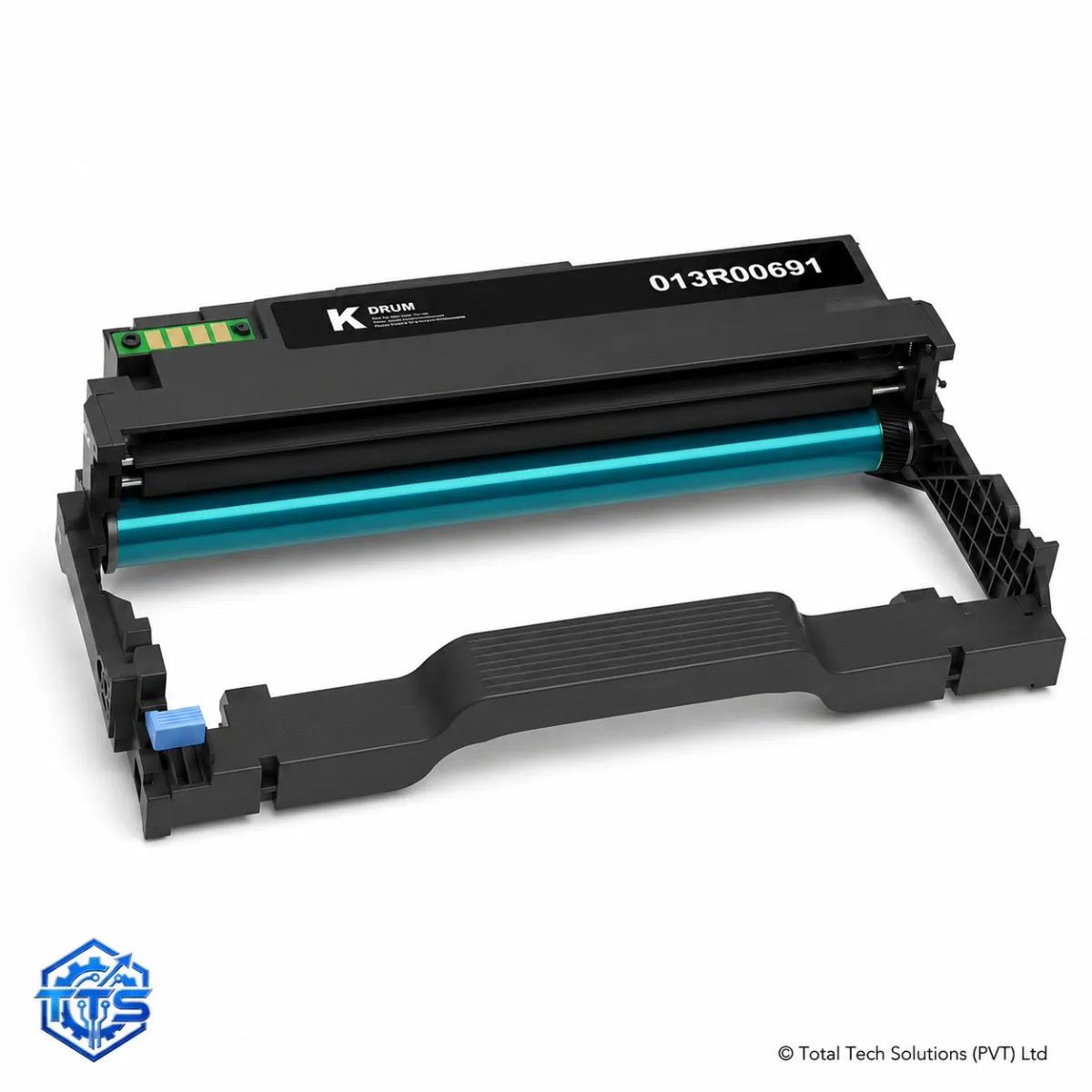 Xerox B230/B225/B235 Original Drum Cartridge, image 4