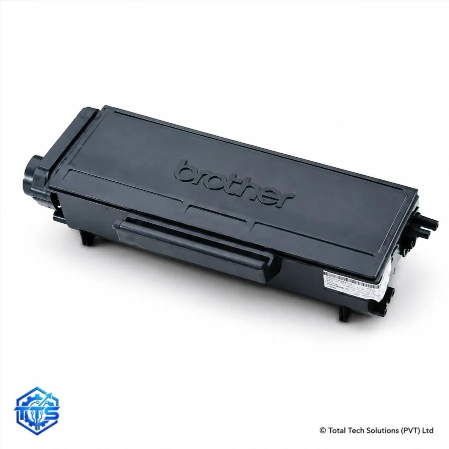 Brother TN-3185 High Yield Black Toner Cartridge, image 4