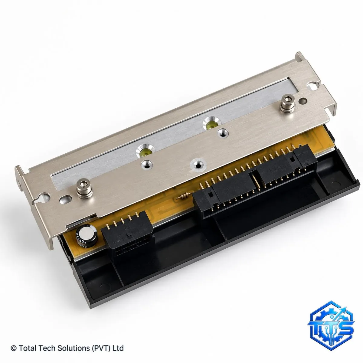 Zebra ZM400 / RZ400 203dpi Genuine OEM Thermal Printhead, image 4