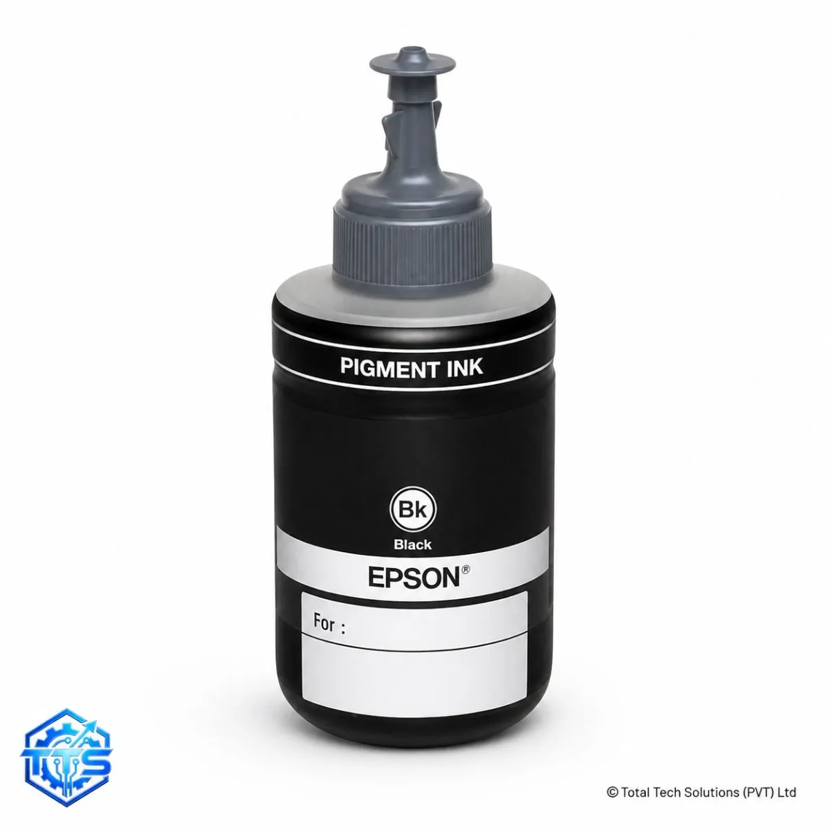 Epson T7741 Black Original Ink Bottle for Epson M100/M200/L605/L655, image 4