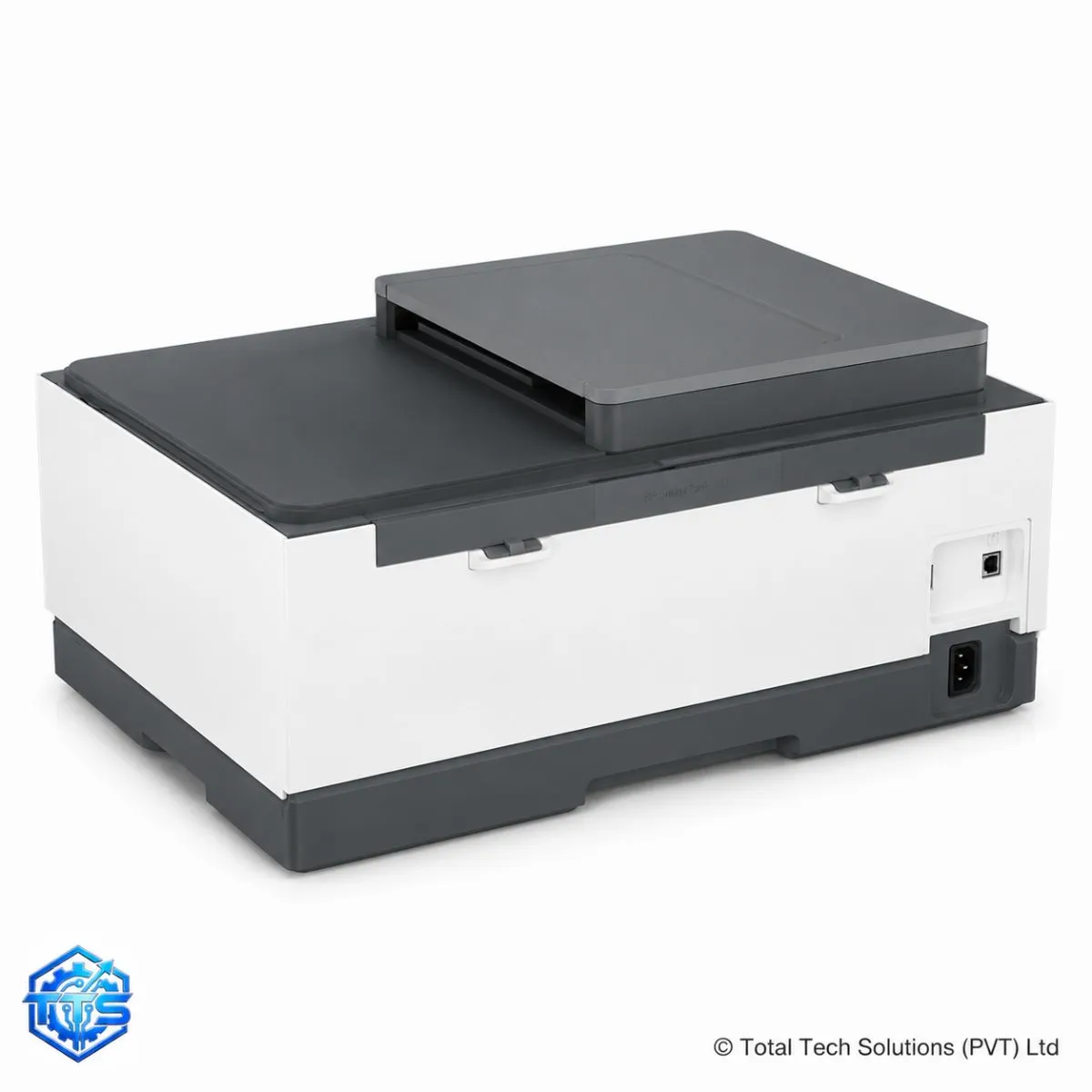 HP Smart Tank 670 All-in-One Printer, image 3