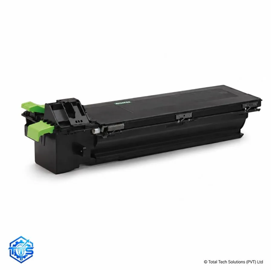 Toshiba T-1620 Original Black Toner Cartridge for e-STUDIO 161, image 3