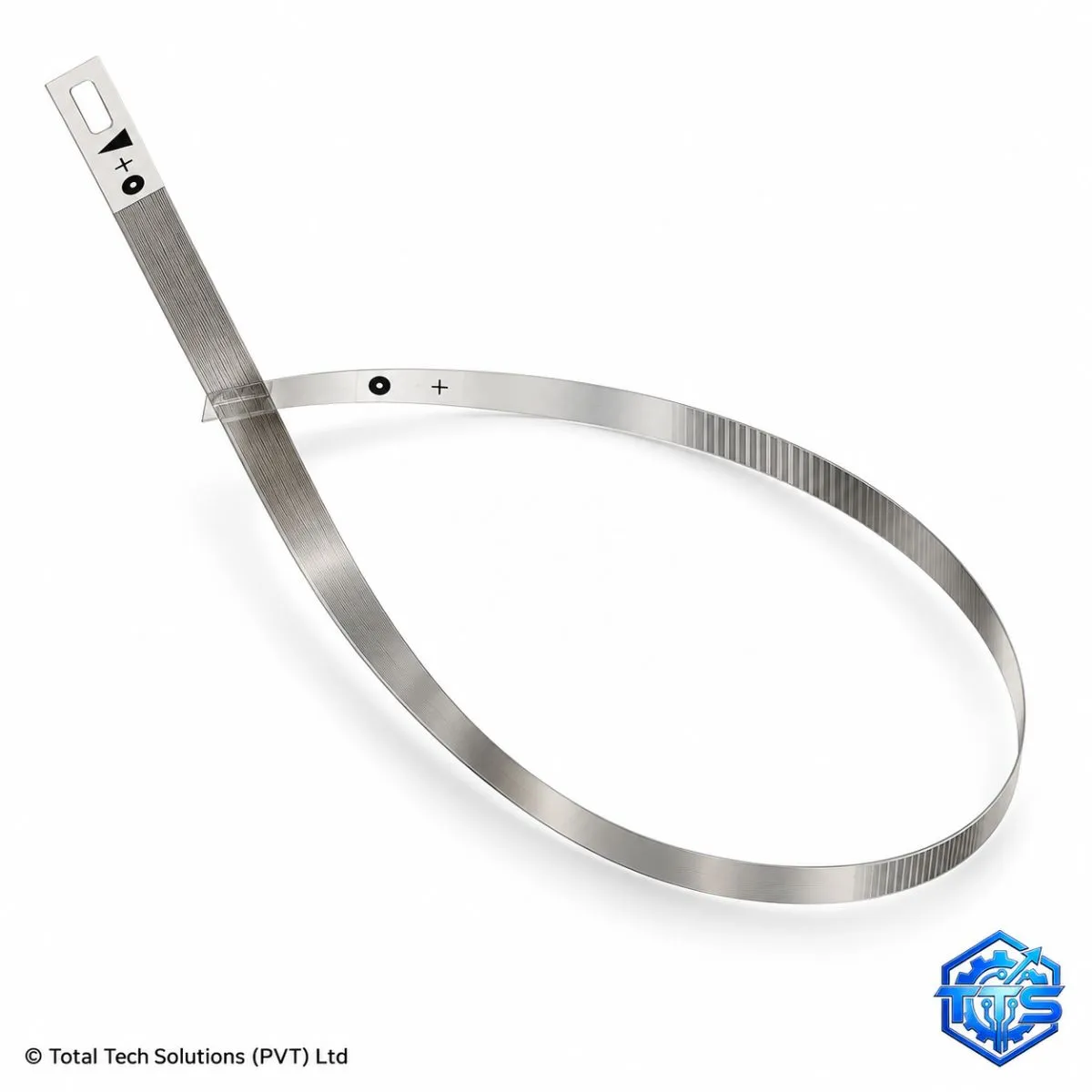 Total Tech Solutions Encoder Strip for HP Smart Tank 580 Series