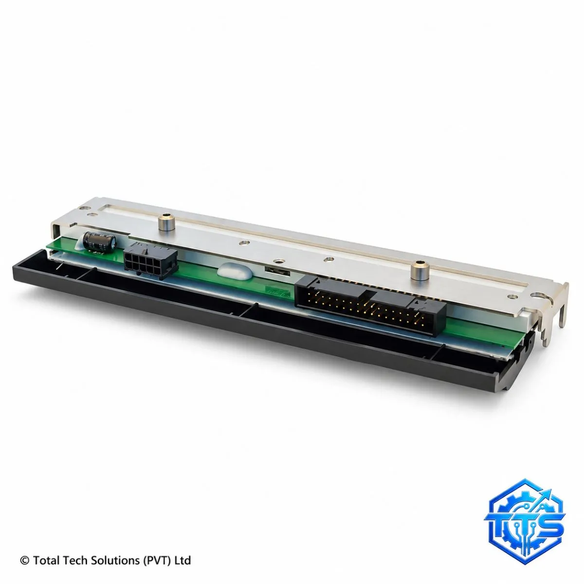 Zebra ZM600 300dpi Genuine OEM Thermal Printhead - 79804M, image 3