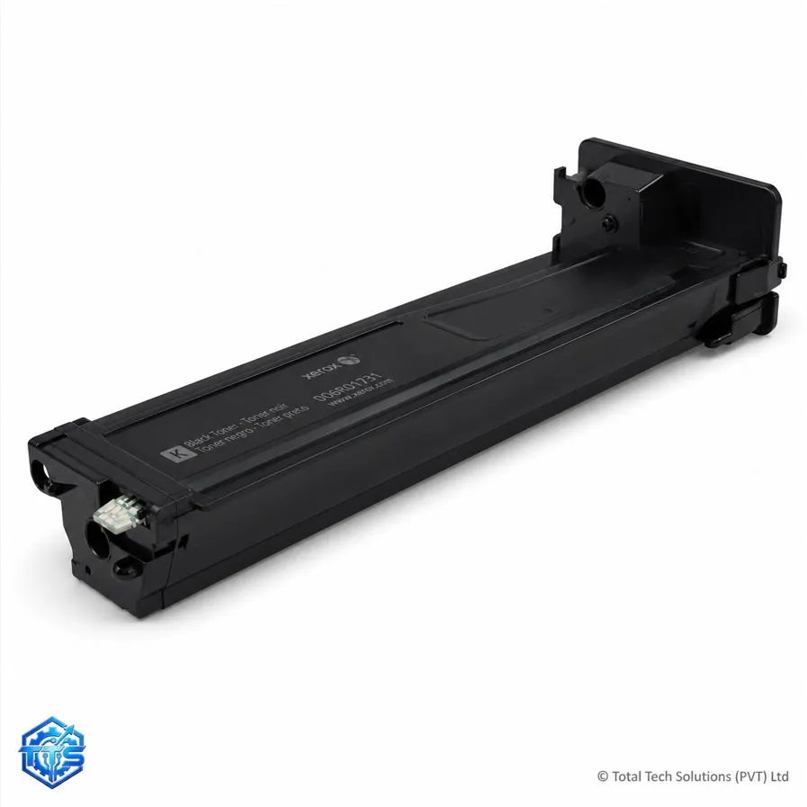 Xerox B1022/B1025 Original Black Toner Cartridge, image 3