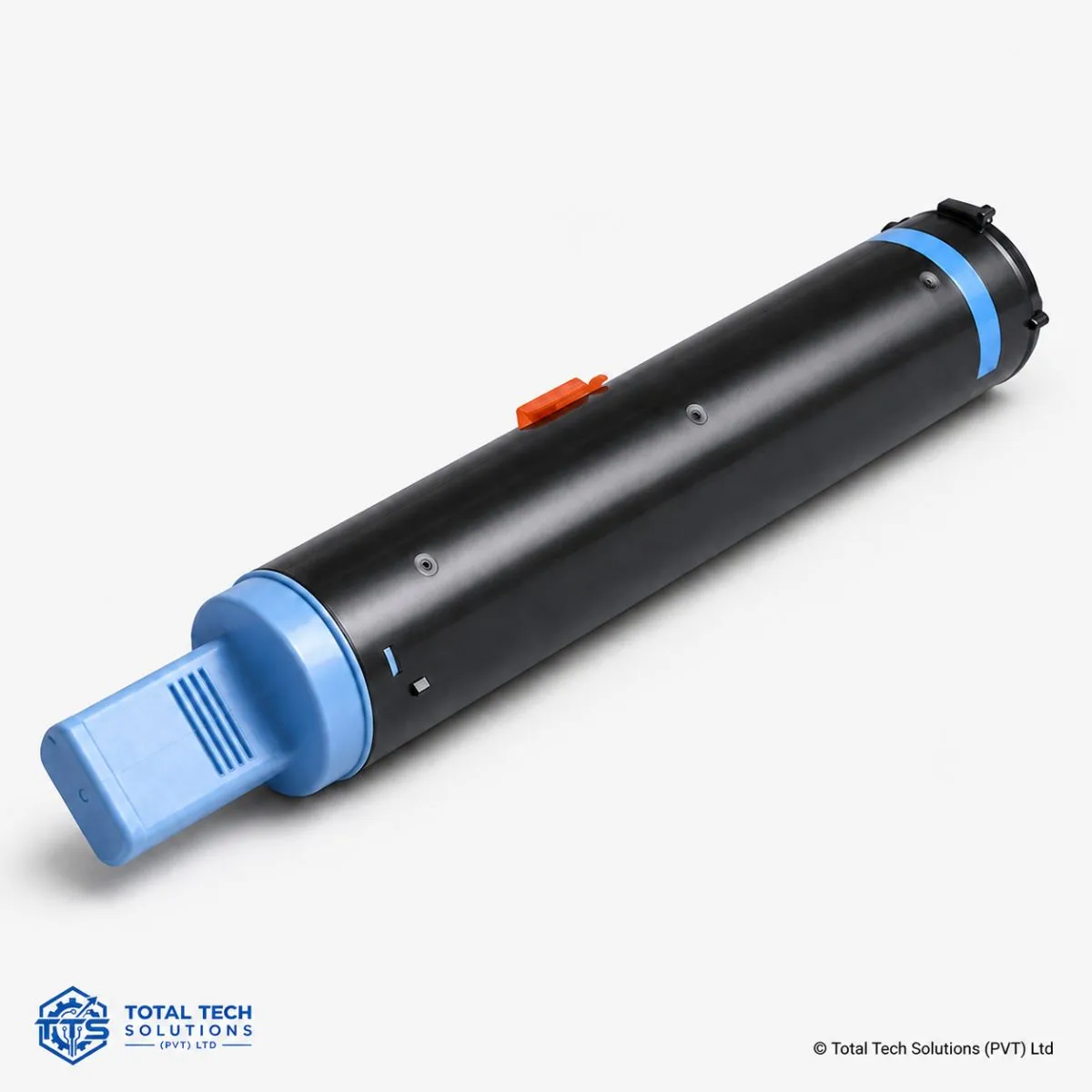 Total Tech Solutions Canon NPG-28 Compatible Black Toner Cartridge, image 4