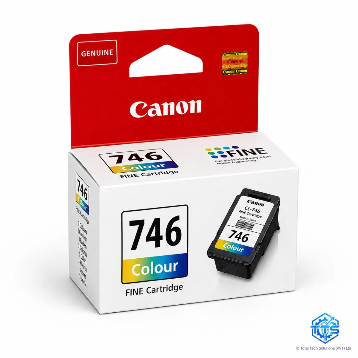 CANON FINE CARTRIDGE