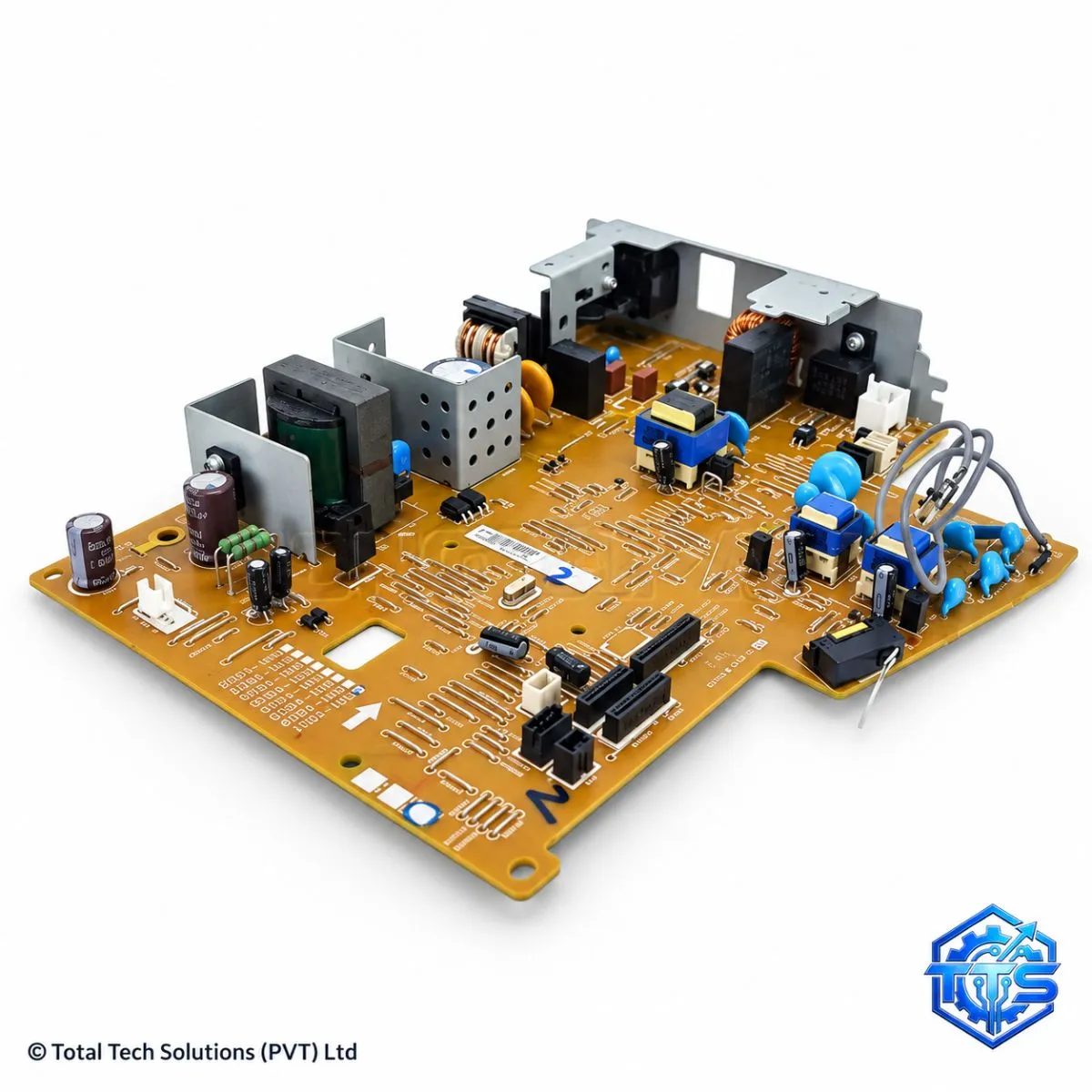 Total Tech Solutions Power Board for Canon imageCLASS MF235, image 2