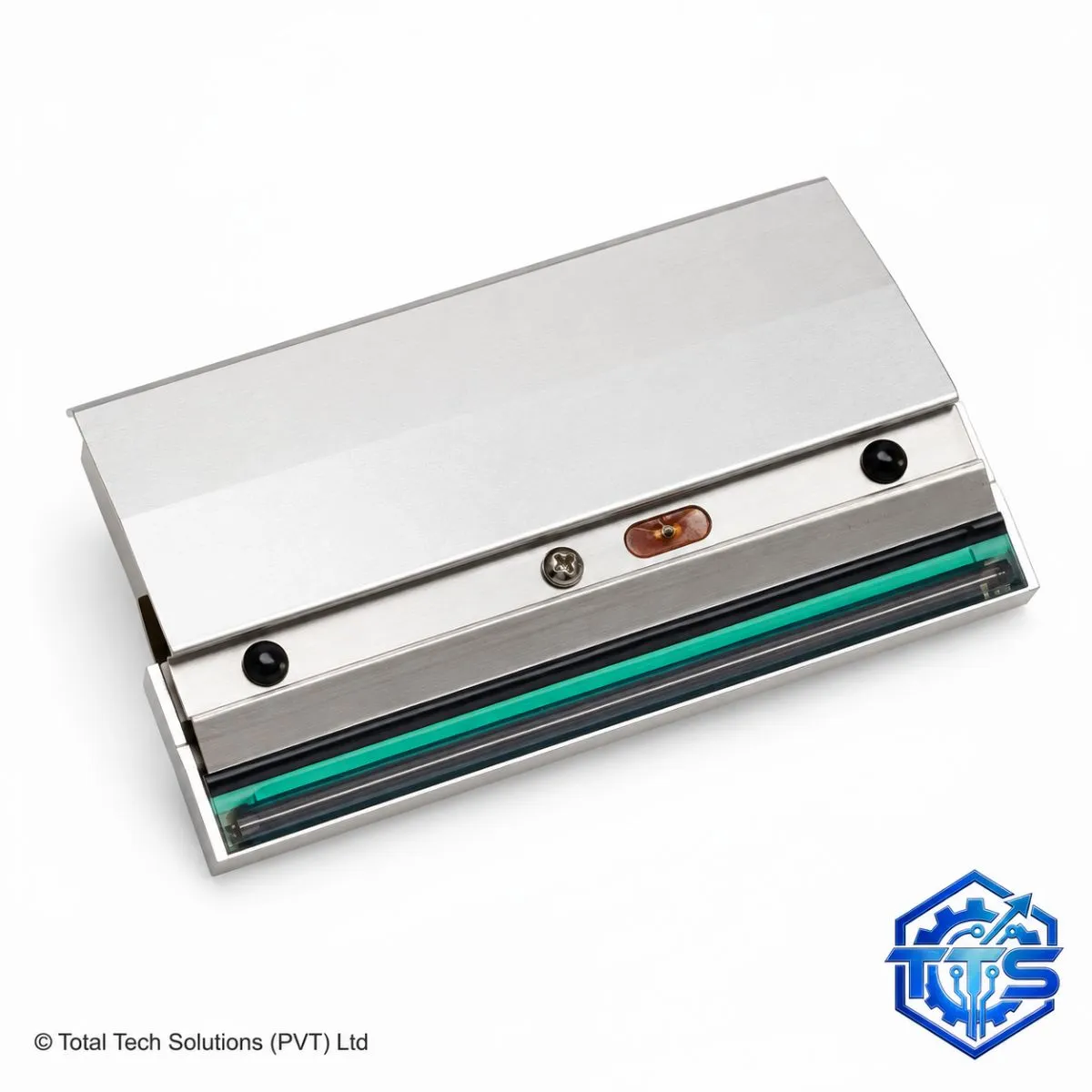 TSC TTP-2410M Pro 203dpi Genuine OEM Thermal Printhead Module - 98-0470020-00LF, image 4
