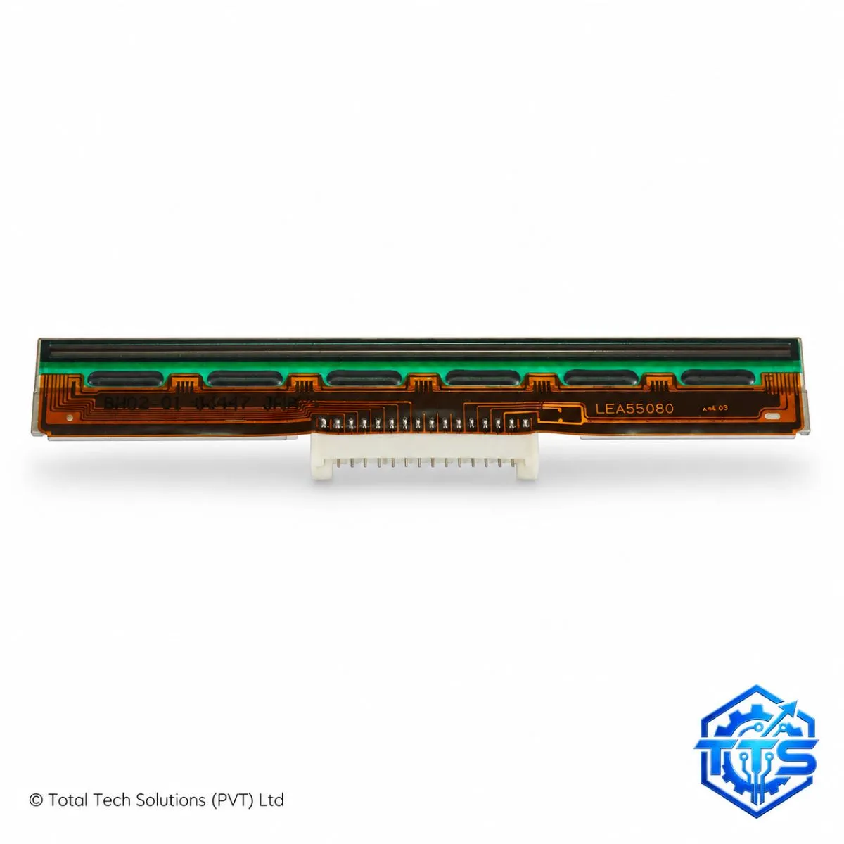 TSC TA200 / TA210 203dpi Genuine OEM Thermal Printhead Module, image 2