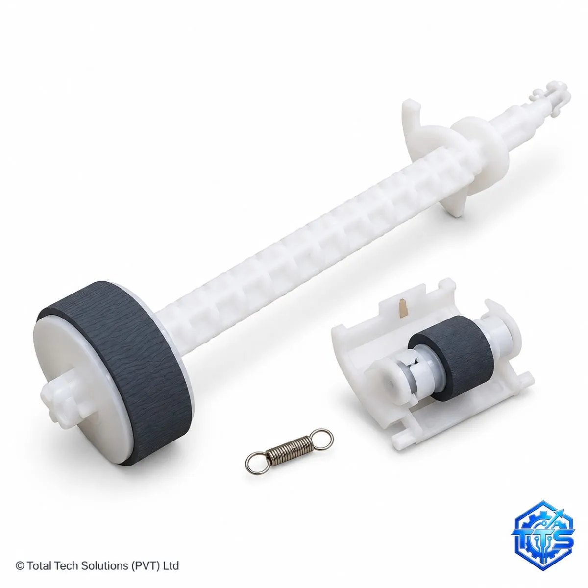 Total Tech Solutions Paper Pickup Roller Kit for Epson L3110 Series, image 2