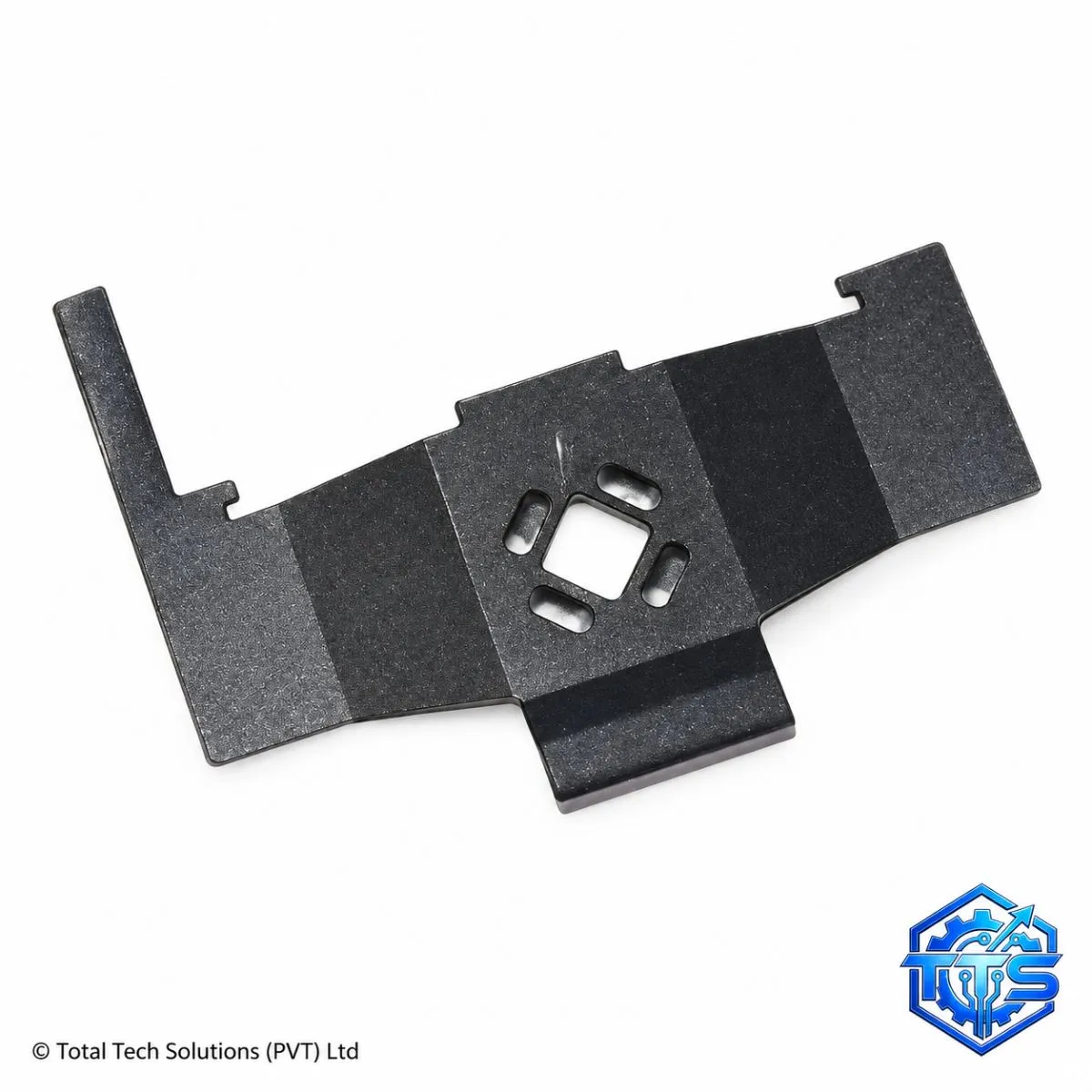 Total Tech Solutions Ribbon Mask for Epson LQ-310 Dot Matrix Printer, image 3