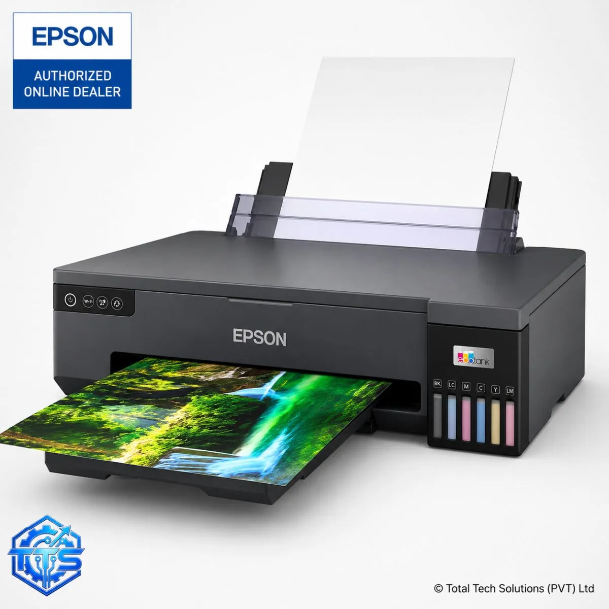 Epson EcoTank L11050 A3 Ink Tank Printer, image 2