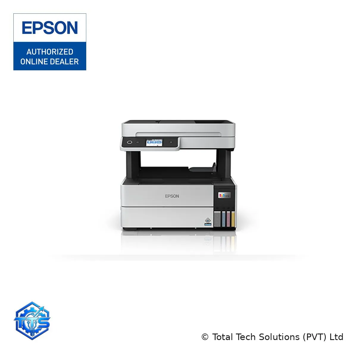 Epson EcoTank L6490 All-in-One Ink Tank Printer