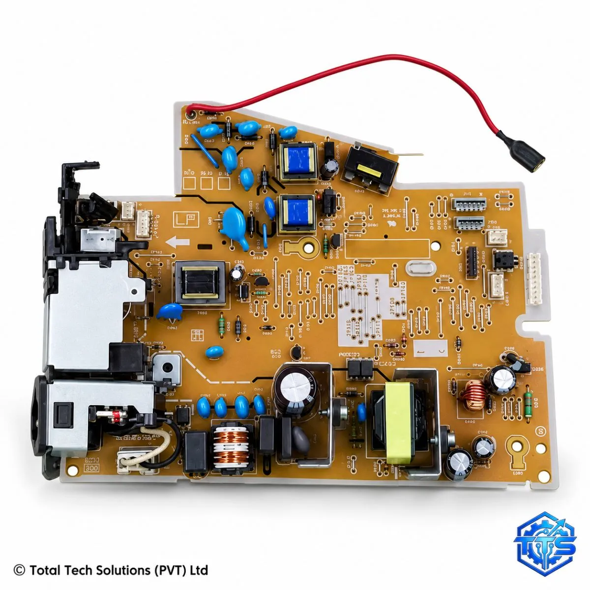 Total Tech Solutions Power Board for Canon LBP 6030 Printer Series, image 2