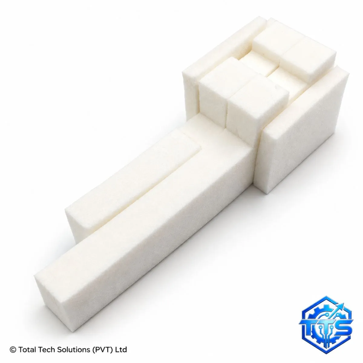 Total Tech Solutions Waste Ink Pad for Epson L110 / L130 Series, image 3