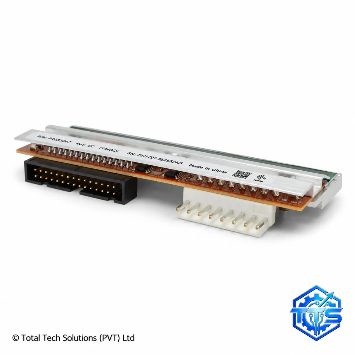 Zebra ZT510 300dpi Genuine OEM Thermal Printhead Kit