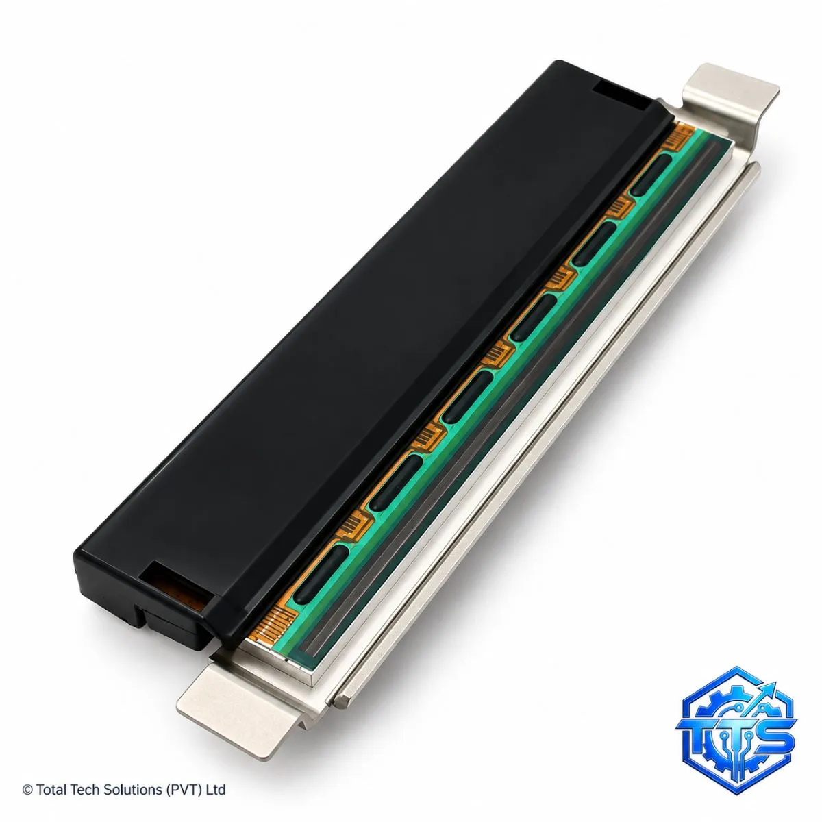 Zebra ZT210 / ZT220 / ZT230 300dpi Genuine OEM Thermal Printhead Kit, image 3