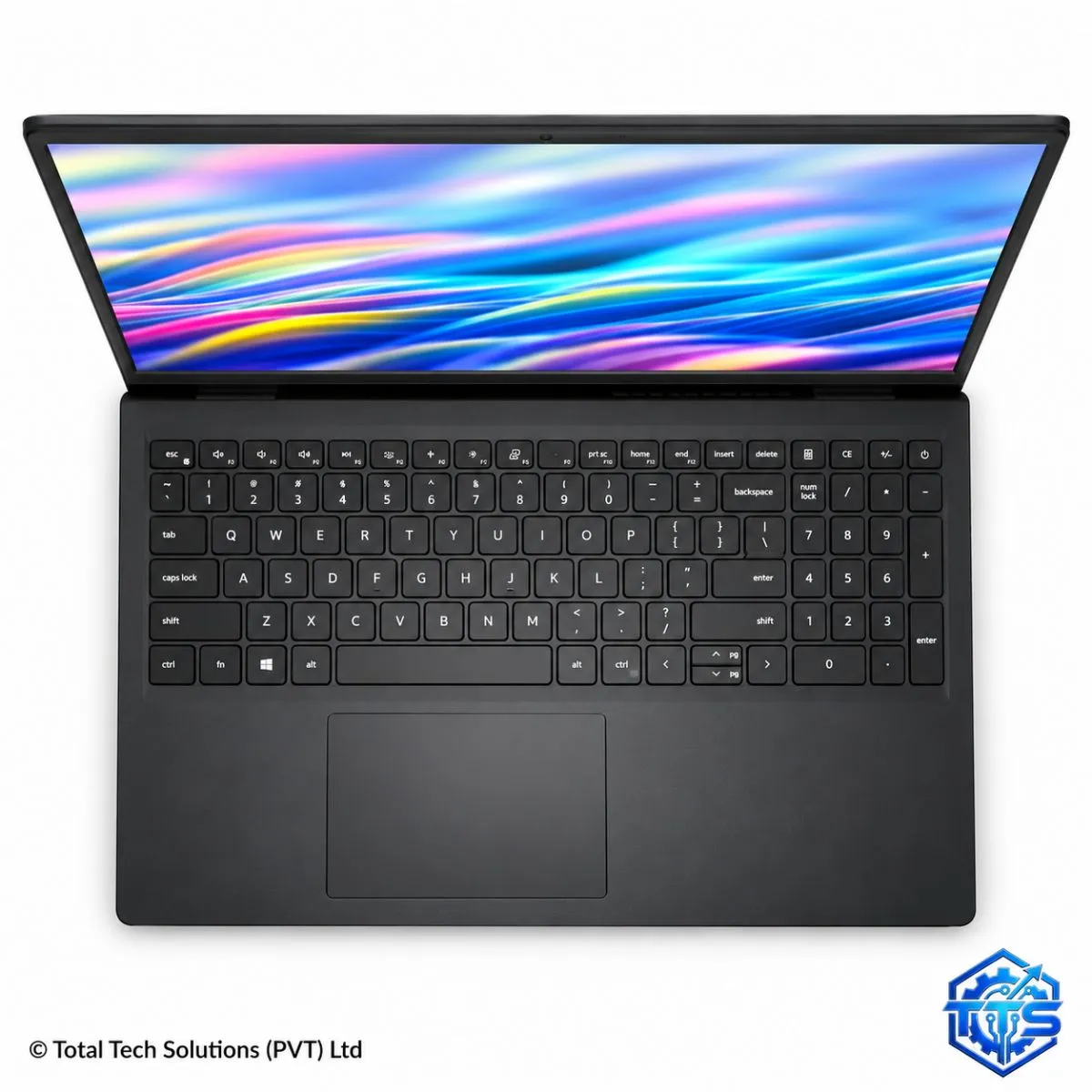 Dell 15 DC15250 15.6-inch FHD Laptop, image 3