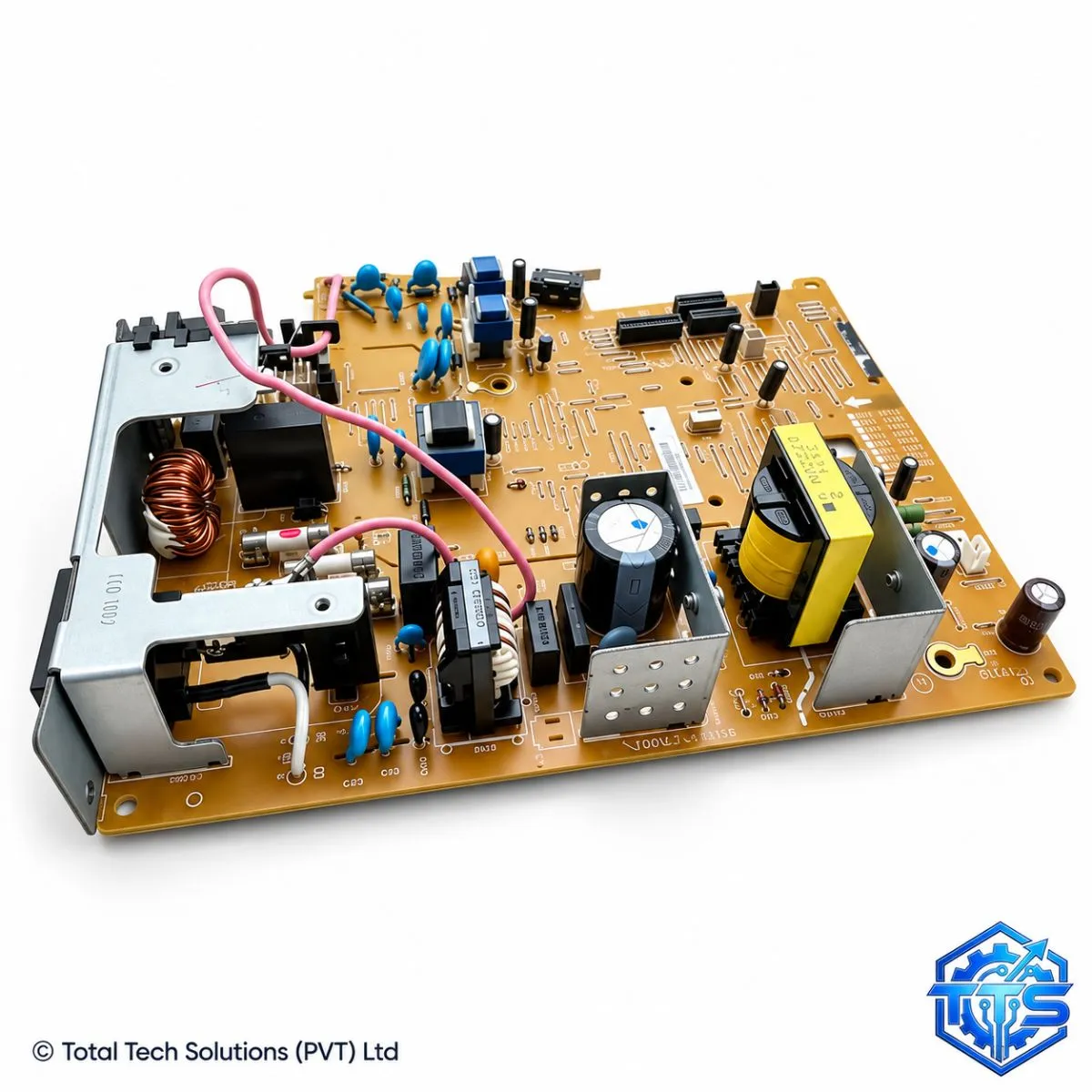 Total Tech Solutions Power Board for Canon imageCLASS MF235