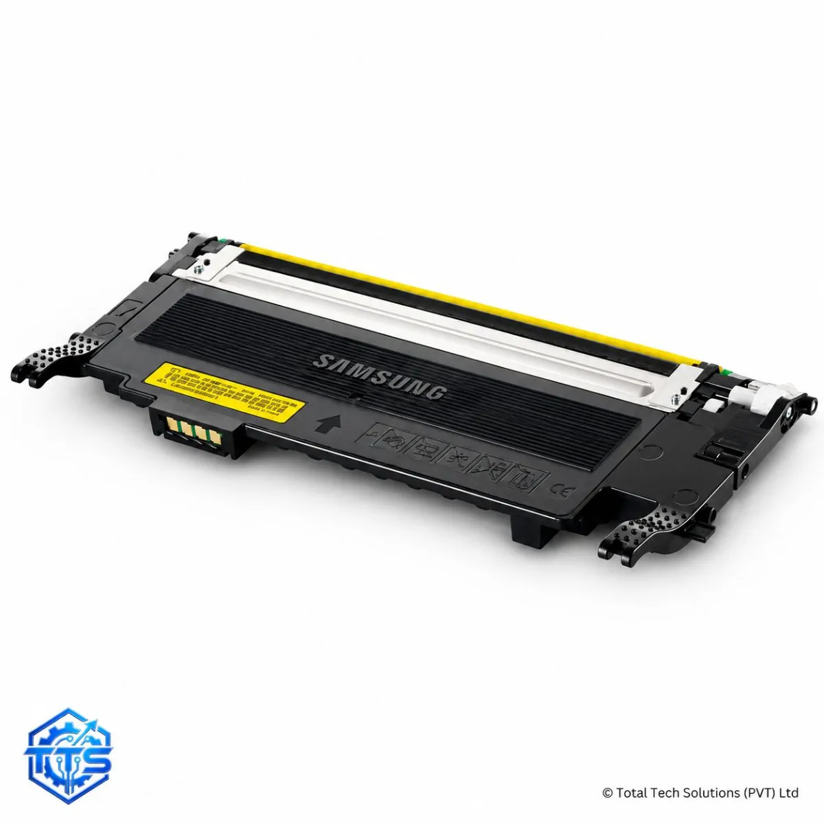Samsung CLT-Y409S Original Yellow Toner Cartridge for CLX-3170FN/CLX-3175N/CLP-310/CLP-315, image 3