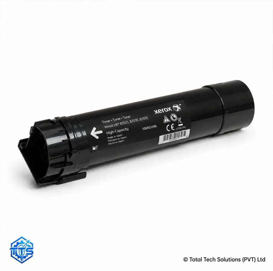 Xerox VersaLink B7025/B7030/B7035 Original High Capacity Black Toner Cartridge, image 3