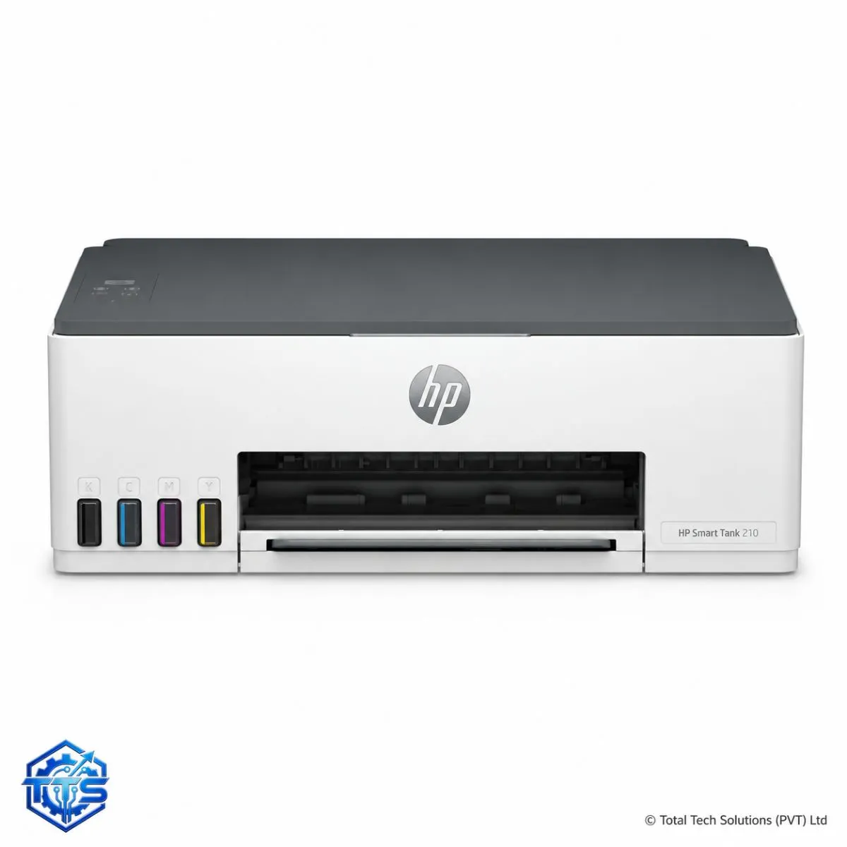 HP 210 Ink Tank Wireless Printer