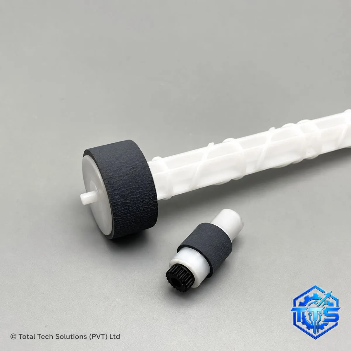 Total Tech Solutions Paper Pick Up Roller Kit for Canon PIXMA G1000 Series