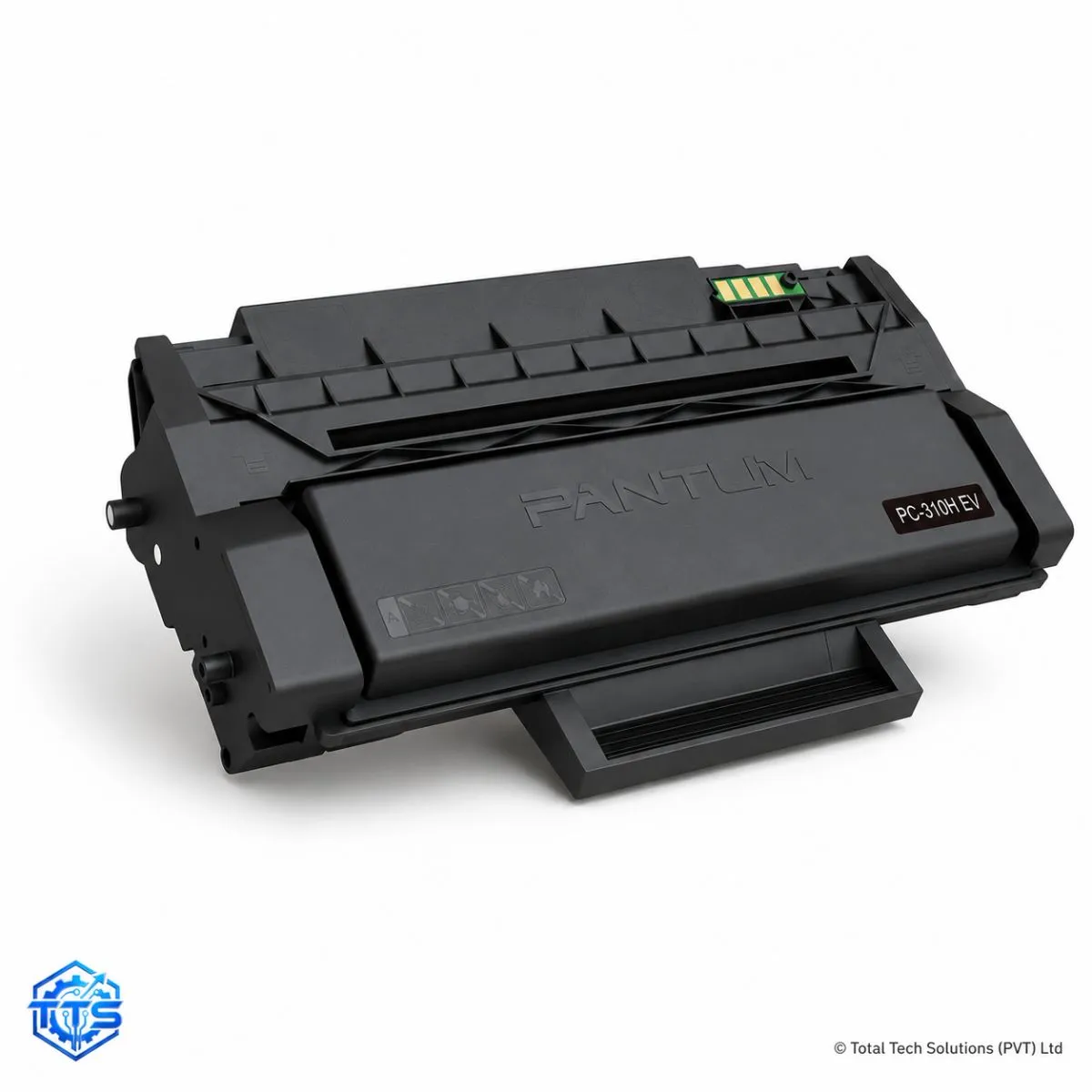 Pantum PC310H EV High Capacity Black Toner Cartridge for P3100/P3255/P3500, image 4