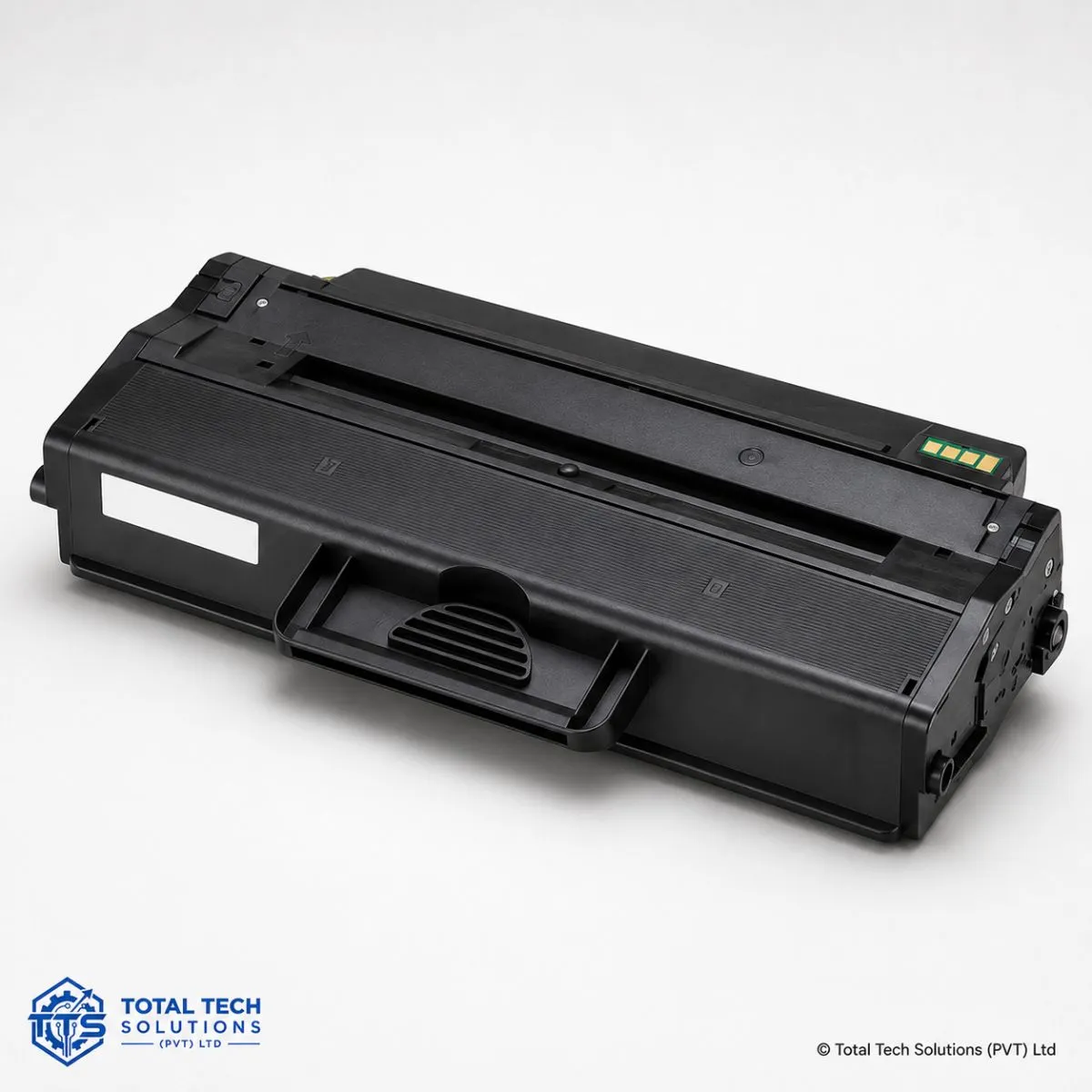 Total Tech Solutions Dell B1260 Black Compatible Toner Cartridge, image 3