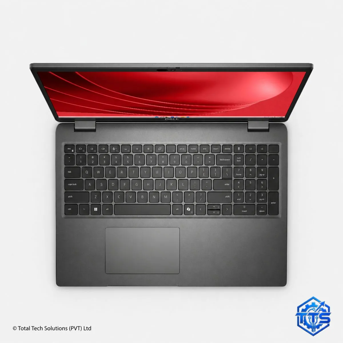 Dell Latitude 3550 Laptop - Core i5-1335U / 16GB / 512GB SSD / 15.6-inch FHD, image 3