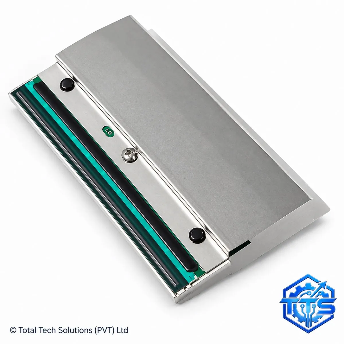 TSC TTP-2410M Pro 203dpi Genuine OEM Thermal Printhead Module - 98-0470020-00LF